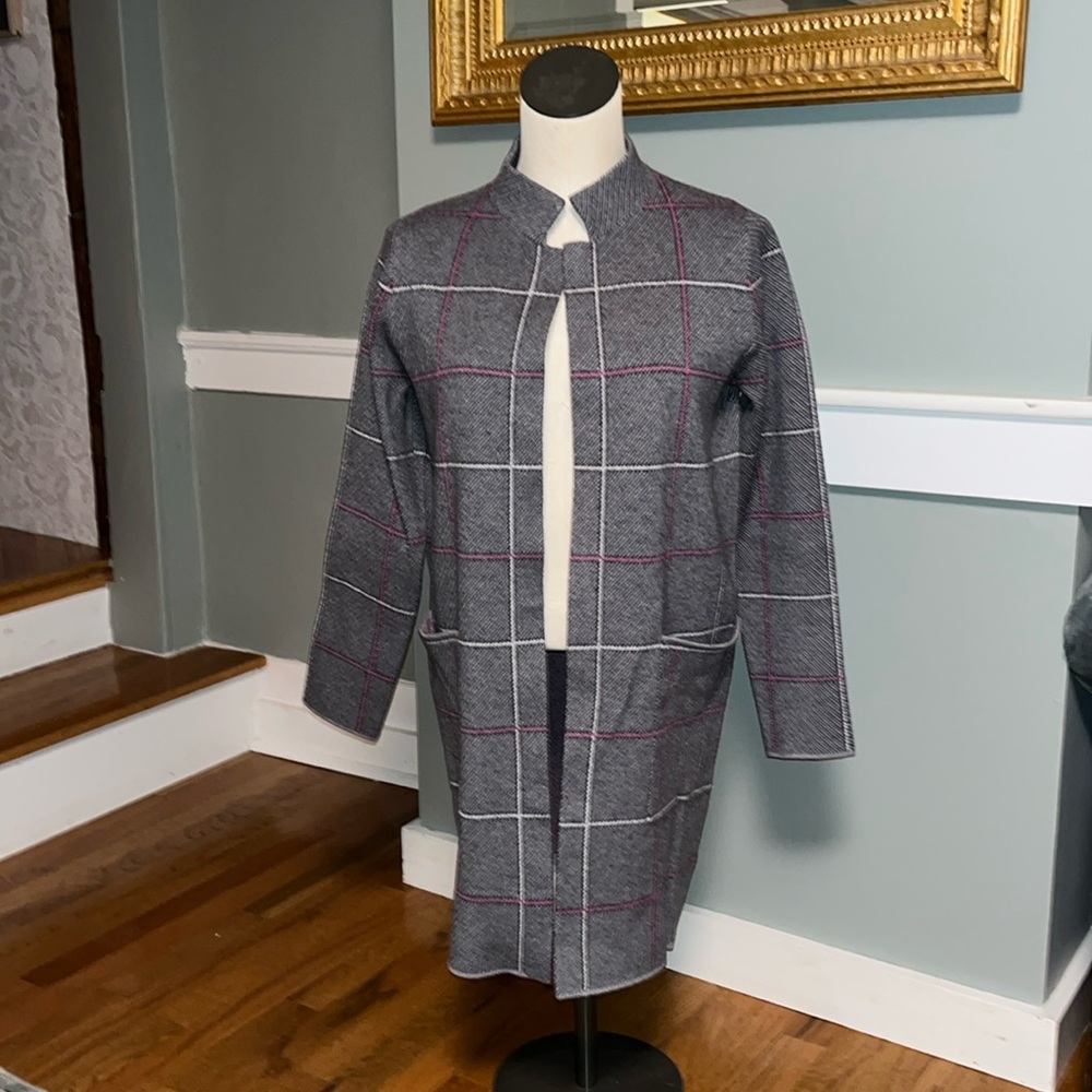 Tahari Cardigan